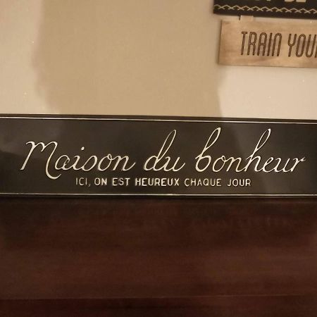 La Maison De Celine Arry  Экстерьер фото